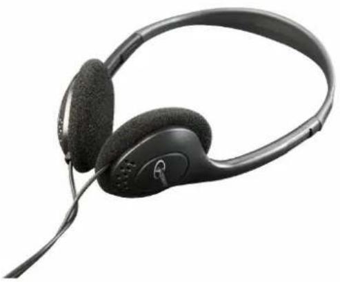 Gembird MHP-123 - SKYPE AND MORE - 1