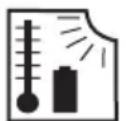 Cocraft PRO Edition IB18-L - Product safety symbols - 4
