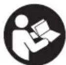 Cocraft PRO Edition IB18-L - Product safety symbols - 1