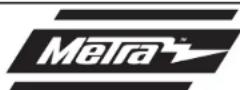 Metra 70-6510 - INSTALLATION INSTRUCTIONS - 1