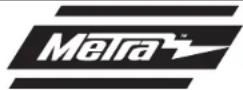 Metra 70-6510 - 1