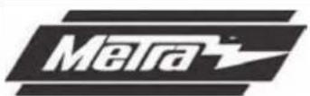 Metra 70-7002 - AMP Bypass Harness - 1