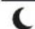 Tesy CN 051 050 EI CLOUD W - Eco mode - 5