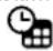 Tesy CN 051 050 EI CLOUD W - Tygodniowe programowanie (timer) 24 godziny/7 dni - 1