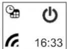 Tesy CN 051 050 EI CLOUD W - U HEEFT DRIE OPTIES /SNELSTART B10/: - 1