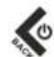 Tesy CN 051 050 EI CLOUD W - Delay start function - 2