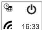 Tesy CN 051 050 EI CLOUD W - Есть три варианта / Quick start B10/: - 3