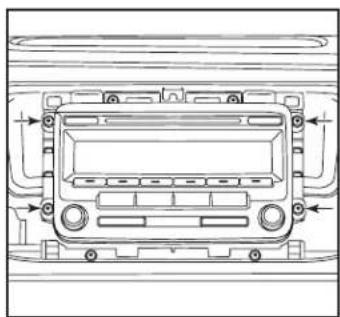 Metra 95-9011HG - Beetle 2012-2019 - 3
