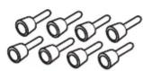 Metra 70-7001 - Tools & Parts Required ▶ - 2