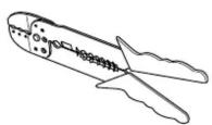 Metra 70-7550 - Tools & Parts Required ▶ - 1