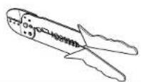 Metra 70-1677 - Tools & Parts Required ▶ - 1