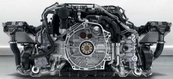 PORSCHE 911 (2016) - [Unreadable] - 5