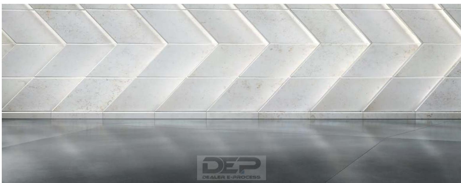 DEP DEALER E-PROCESS