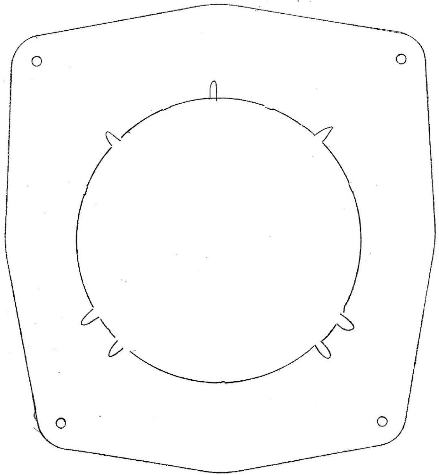 Metra 82-8145 - KIT INSTALLATION - 1