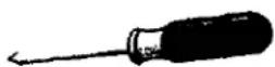 Metra 82-8145 - Speaker Adaptor Plate - 3