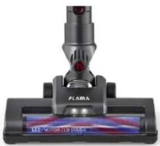Flama 1642FL - EN 1 SIN FIOS 22.2V - 1