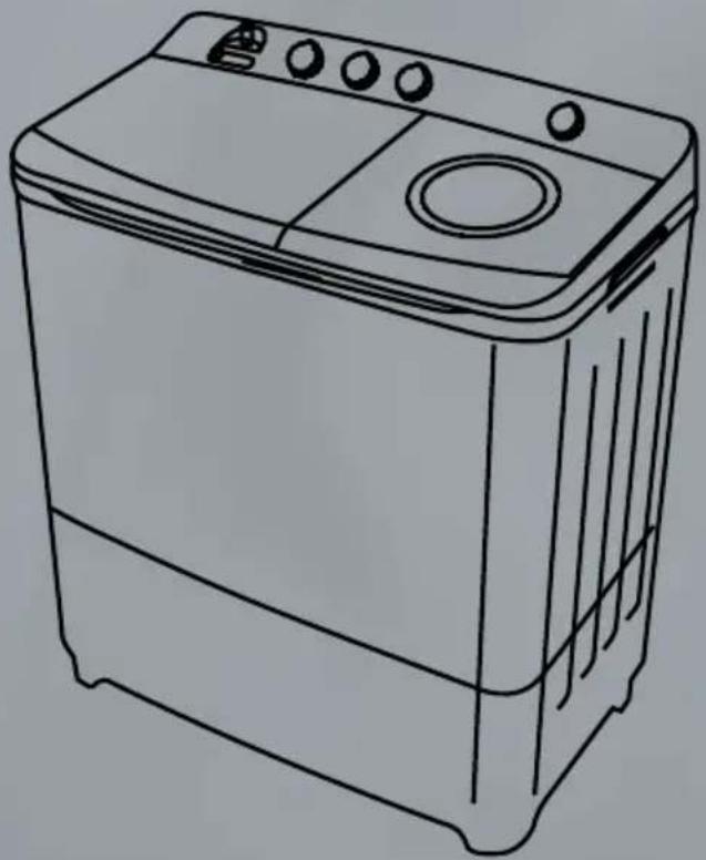 HAIER HWM-T160N2 - MODEL - 1