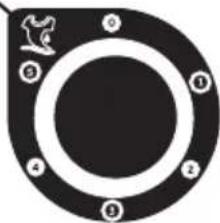 HAIER HWM-T160N2 - รายละเอียดส่วนต่างๆ ของตัวเครื่อง - 4