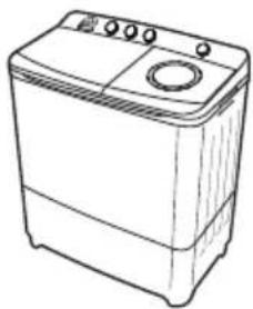HAIER HWM-T160N2 - รายการอุปกรณ์ที่มาพร้อมเครื่อง - 1