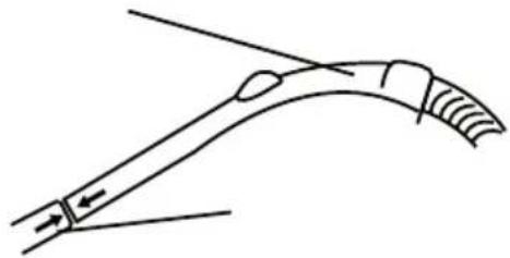 Biltema 14-7820 - KOKOAMINEN - 2