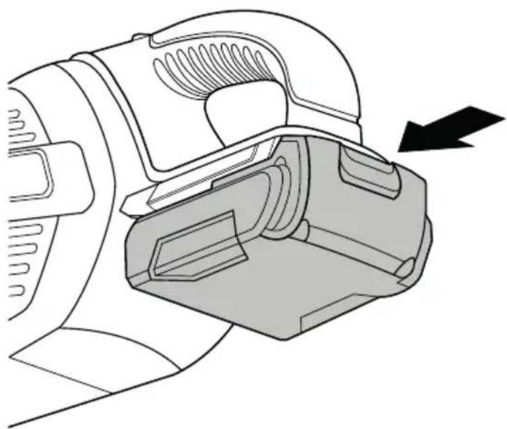 Biltema 18-548 - Anslut batteri - 2
