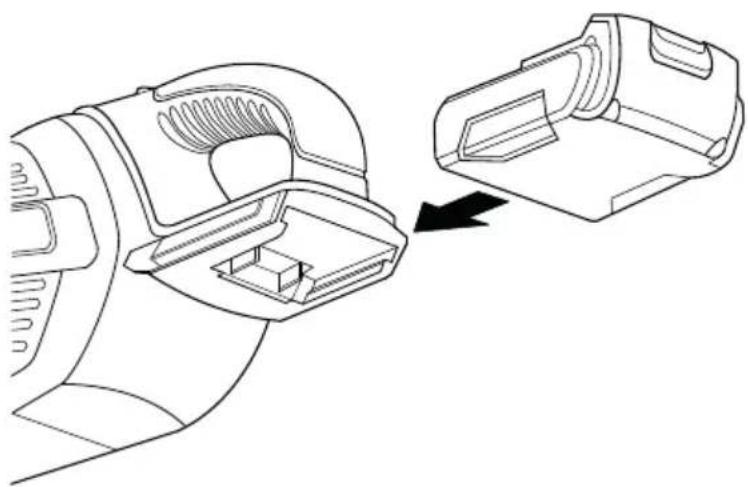 Biltema 18-548 - Anslut batteri - 1