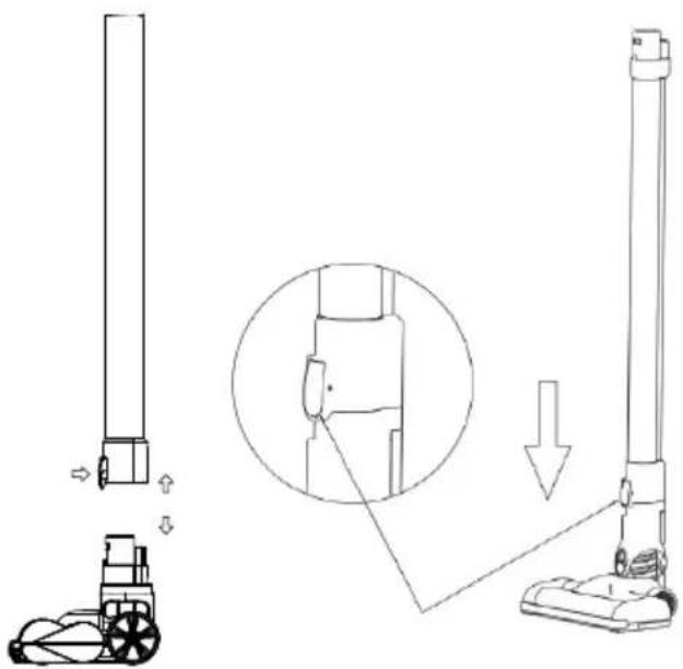 Biltema 84-0052 - MONTERING - 2