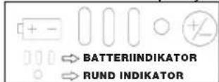 Biltema 84-0052 - RENG∅RING MED B∅RSTE - 2