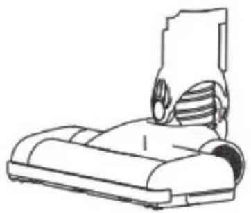 Biltema 84-0052 - MUNSTYCKEN - 1