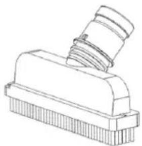 Biltema 84-0052 - MUNDSTYKKER - 3