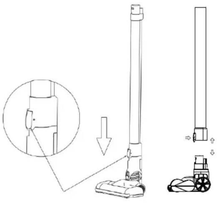 Biltema 84-0052 - RENGÖR BORSTEN - 1