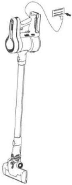 Biltema 84-0052 - LADDNING - 1