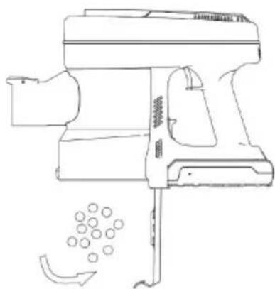 Biltema 84-0052 - T∅MNING - 1