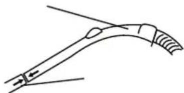 Biltema 14-7821 - MONTERING - 2
