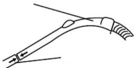 Biltema 14-7821 - MONTERING - 2