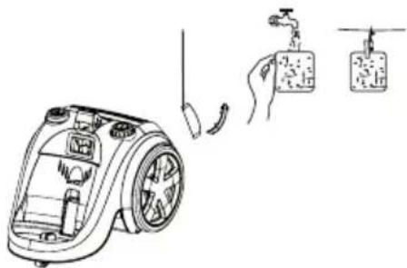 Biltema 14-7821 - Oprulning af ledning - 6