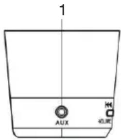 Biltema 84-1511 - TEKNISKE DATA - 1