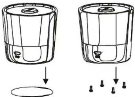 Biltema 84-1511 - Indbygget batteri - 1