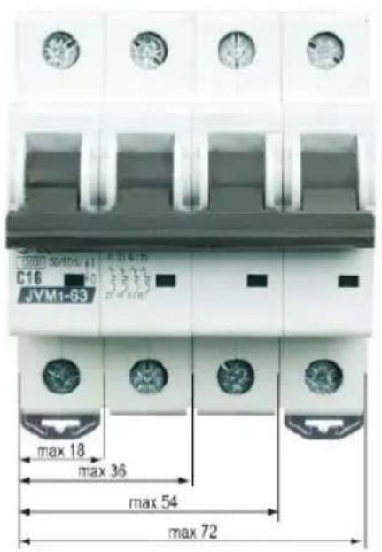 Biltema 44-000 - MÅL - 1