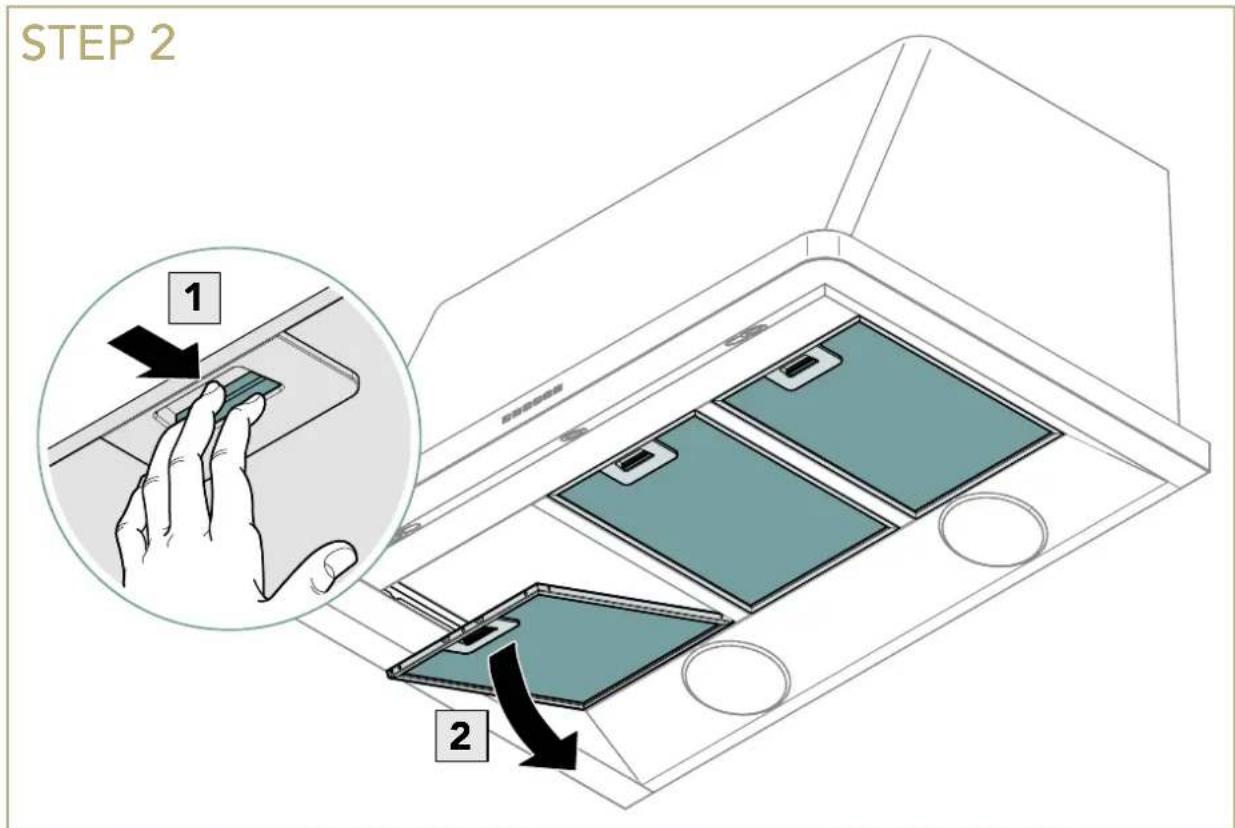 STEP 2 1 2