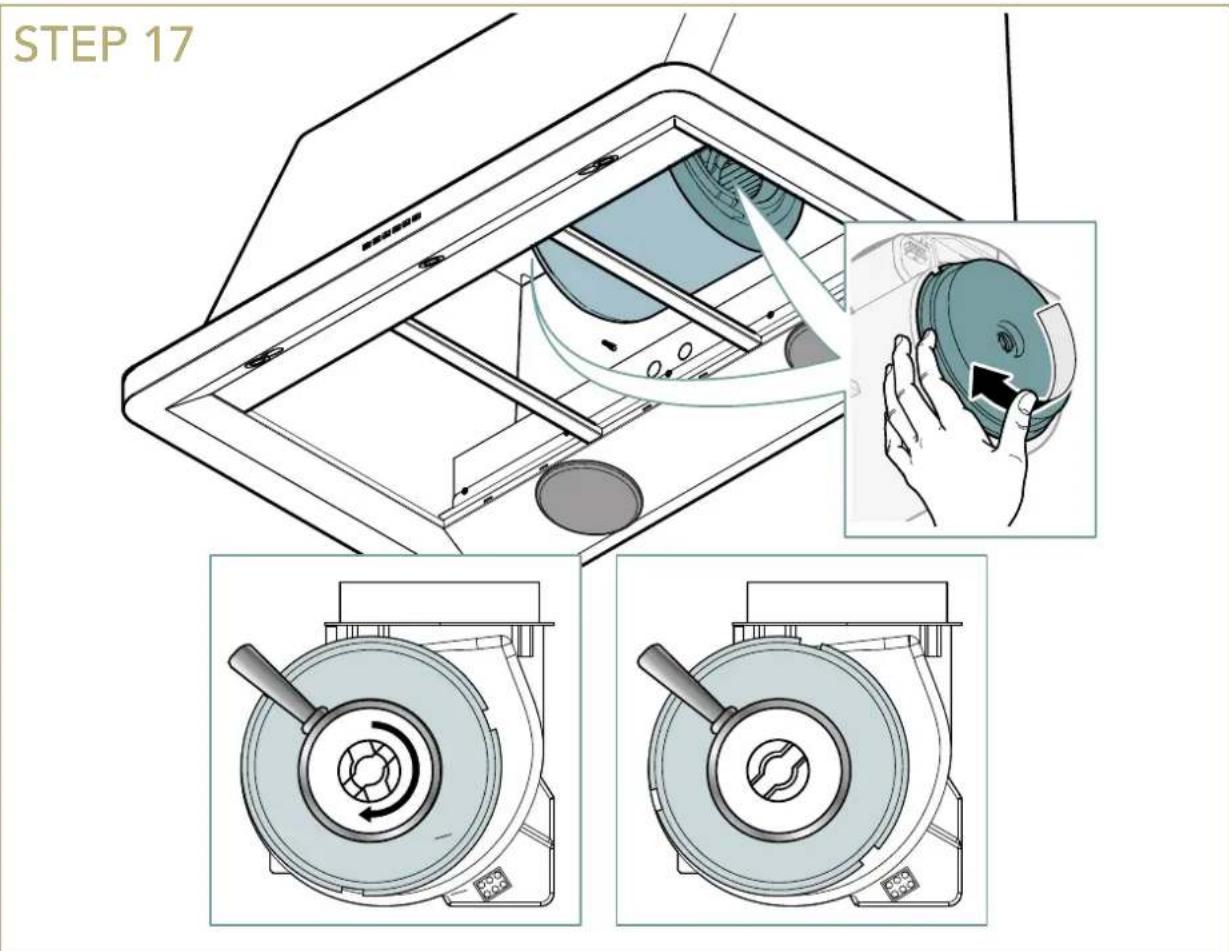 STEP 17