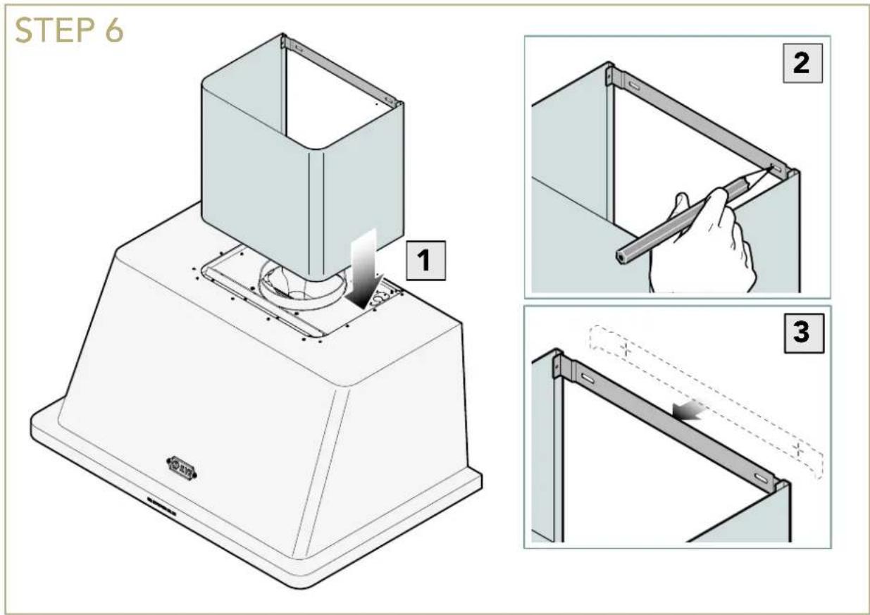 ILVE AM100 - IMPORTANT SAFETY WARNINGS - 13