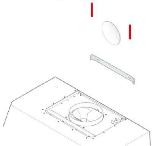 ILVE AM100 - IMPORTANT SAFETY WARNINGS - 25