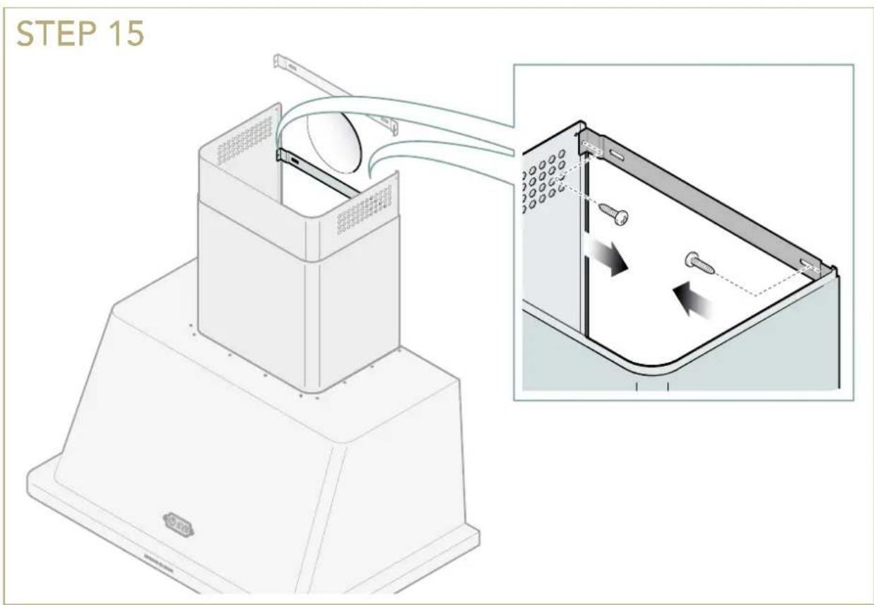 STEP 15