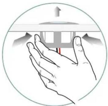 ILVE AM100 - ALWAYS MAKE SURE THAT THE APPLIANCE IS DISCONNECTED FROM THE TWORK - 3