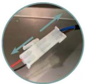 ILVE AM100 - ALWAYS MAKE SURE THAT THE APPLIANCE IS DISCONNECTED FROM THE TWORK - 4