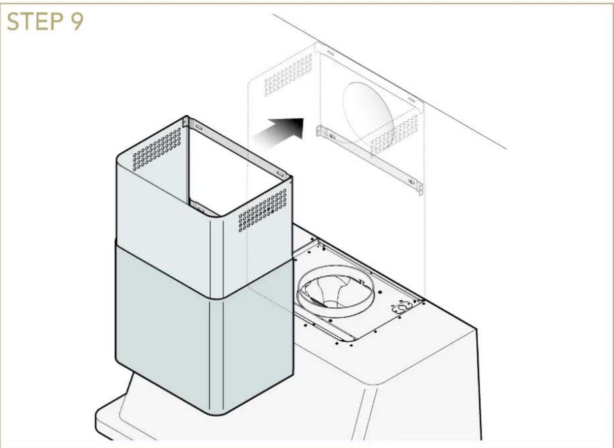 STEP 9