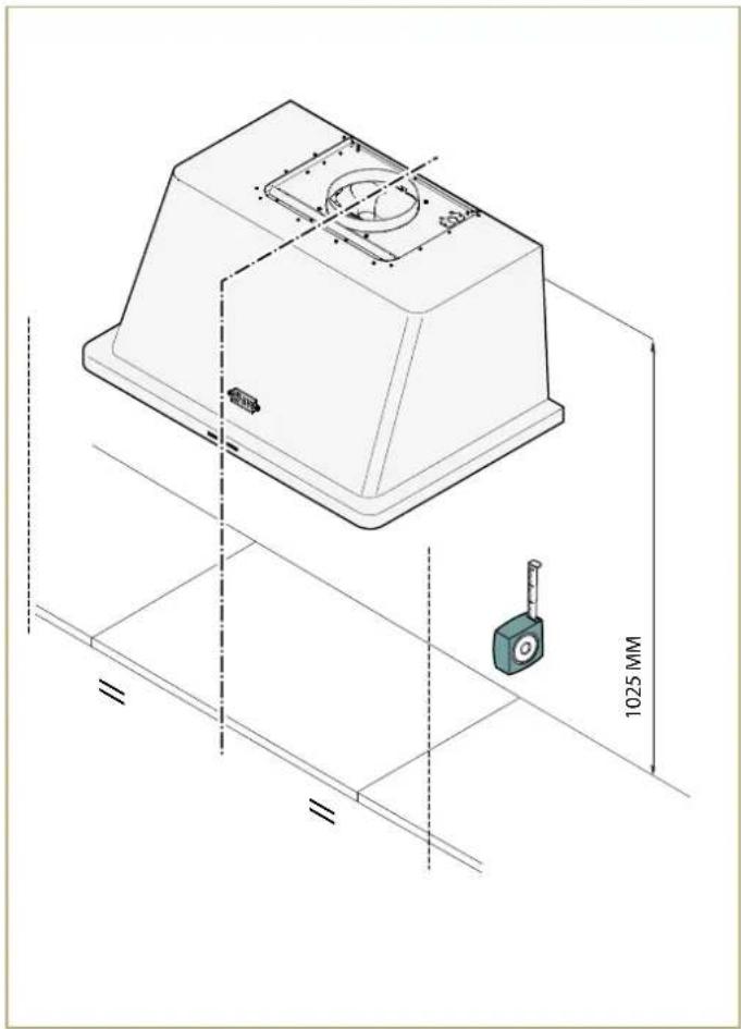 ILVE AM100 - IMPORTANT SAFETY WARNINGS - 7