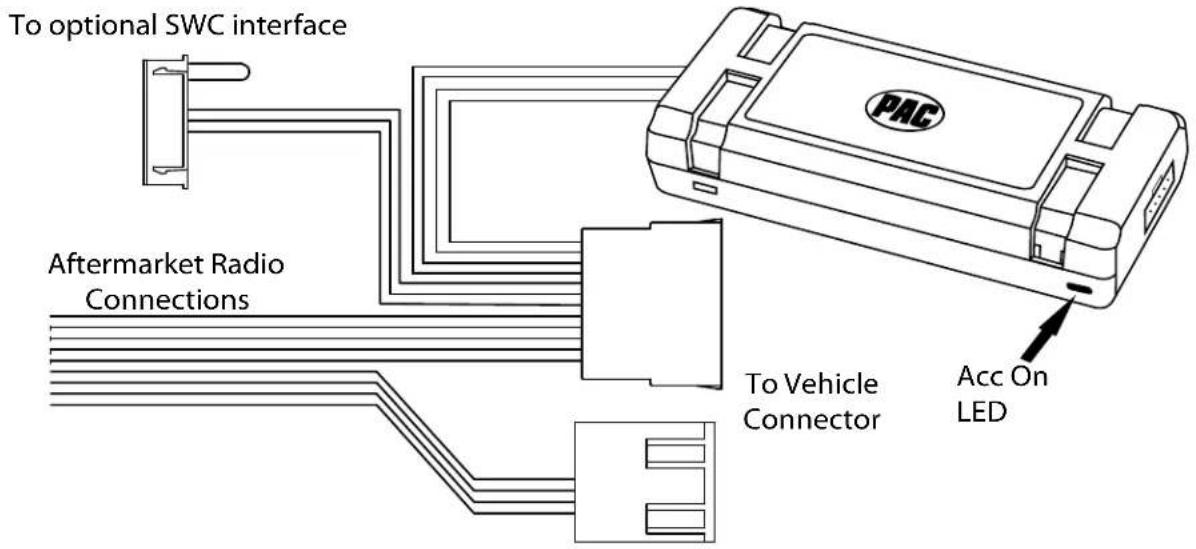 PAC OS-2C-CTSX - Illustration / Schematic - 1