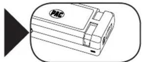 PAC RP4-AD11 - Step B. - 2